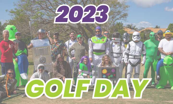 🛸🏌️⛳ Conquer Termites Annual Golf Day 2023 Recap! ⛳🏌️🛸